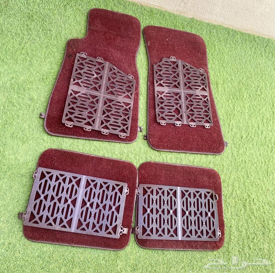 Original Dakar Floor Mats63618054090627111