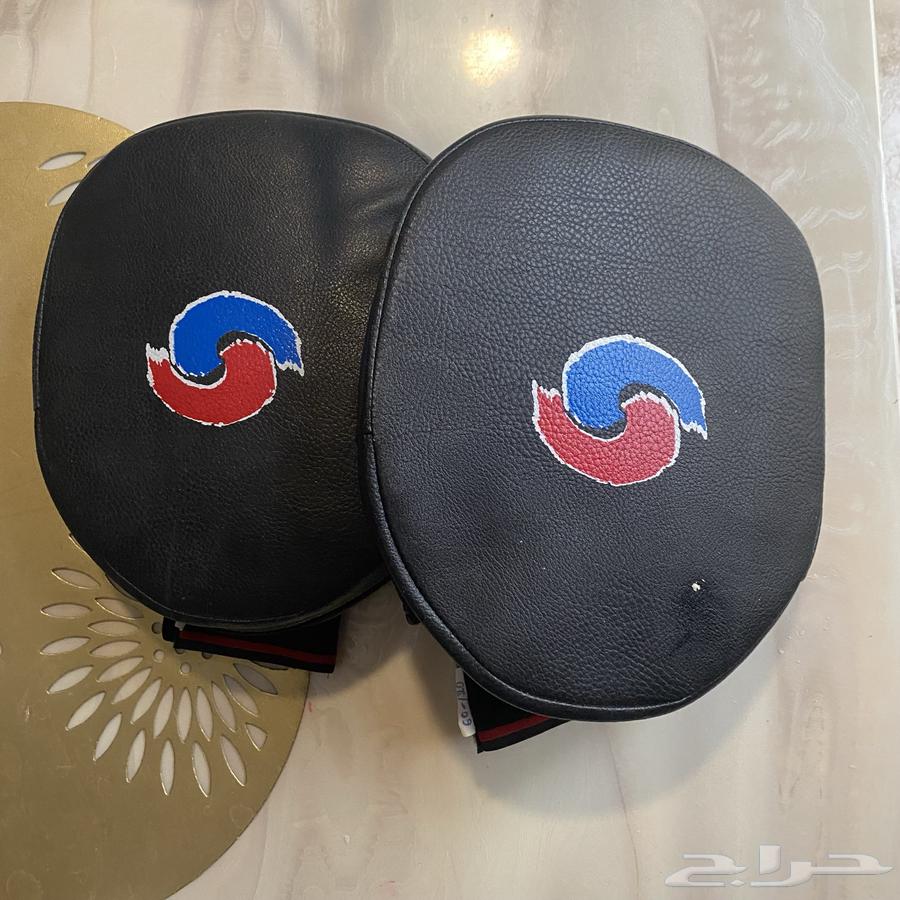 Martial Arts Self-Defense Equipment Set64042557050242112