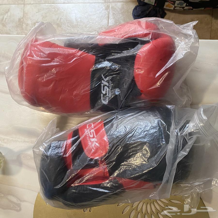 Martial Arts Self-Defense Equipment Set64042557050242110