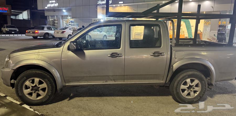 Isuzu D-Max 200664320624377859113