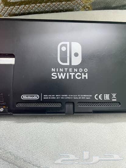 Nintendo switch64051335064833114