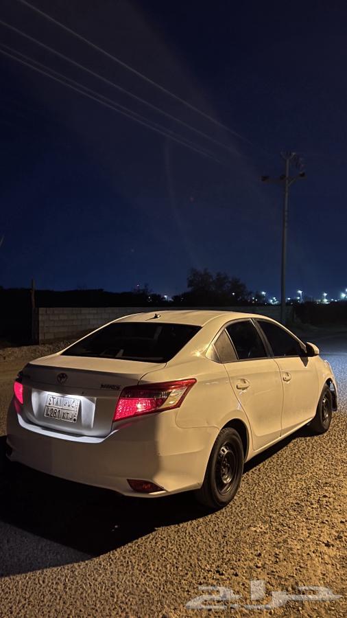 يارس ستاندر للبيع او للبدل64315698093187110