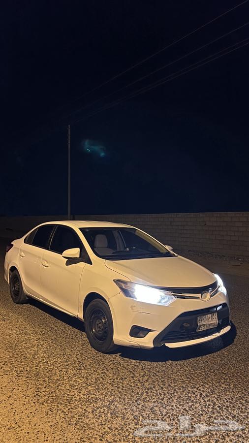 يارس ستاندر للبيع او للبدل64315698093187114