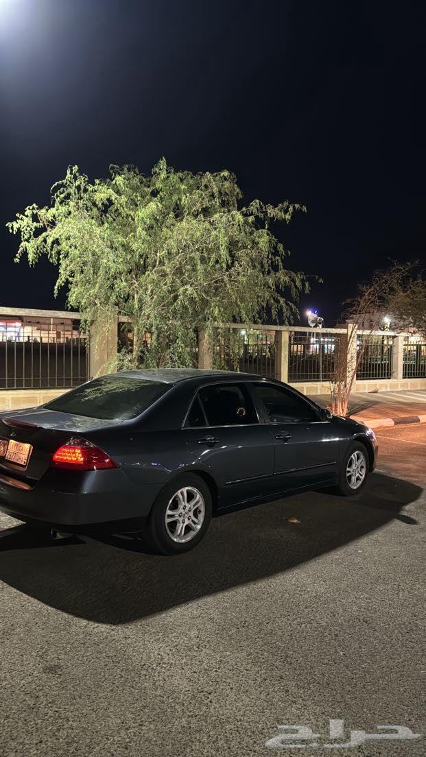 هوندا اكورد 200764320083489921113