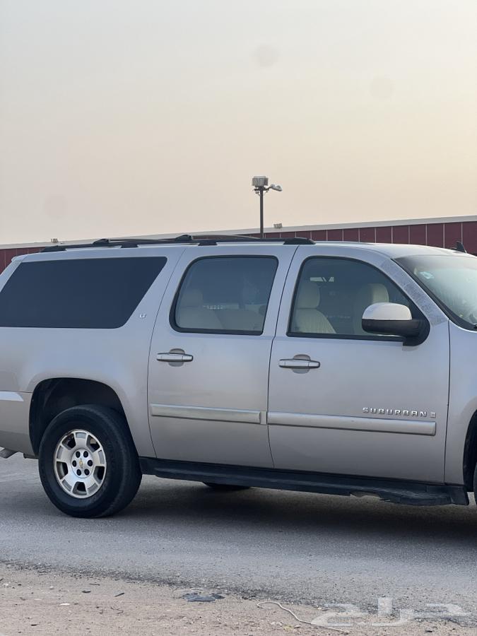 شيفروليه تاهو 200764318649741954113