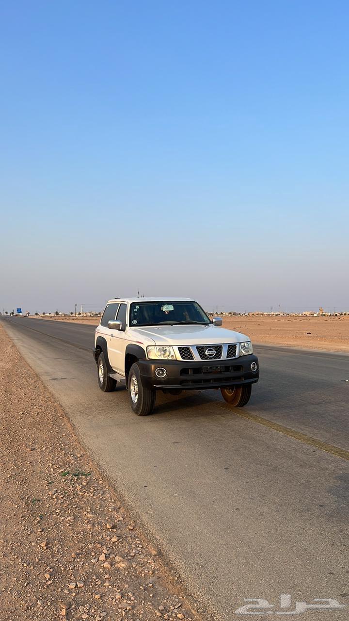 باترول ربع 2006 مكينة 450064319165544065113