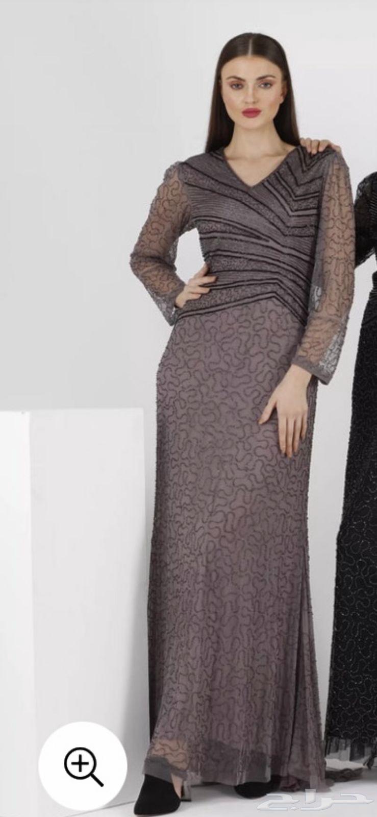 Evening dress64038031487617110