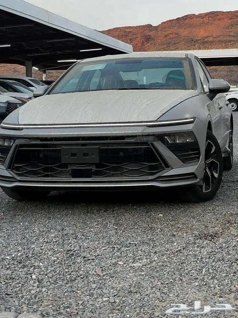 هيونداي سوناتا بيسك 202564317661071875111