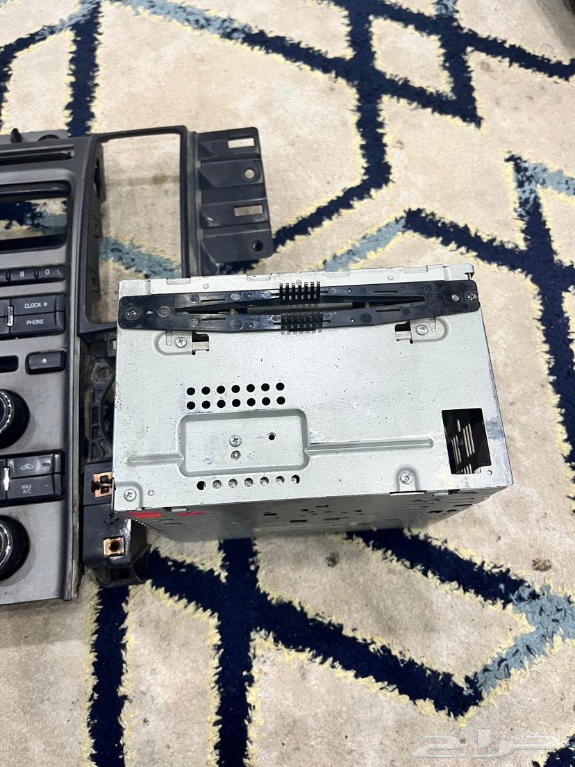 مسجل تورس 2010 للبيع64326624535682111