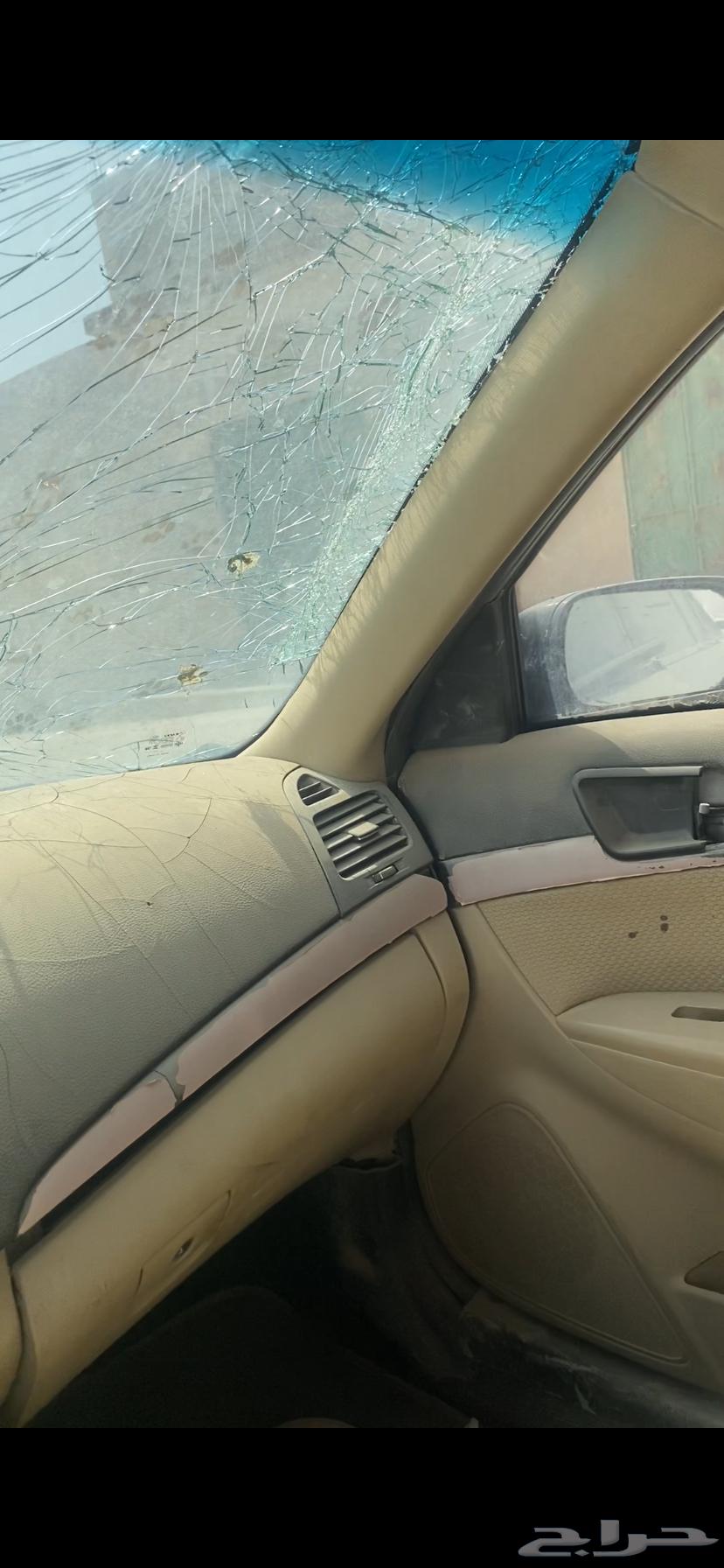 سوناتا 2009 للبيع سكراب64321319595777113