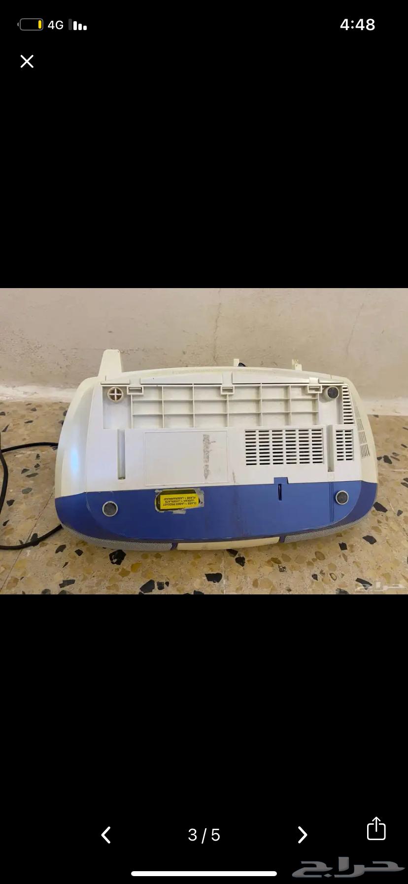 JVC radio with cassette and CD player for sale64320397264897113