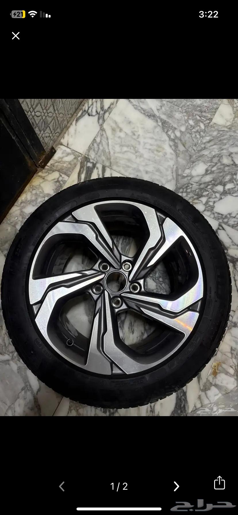 جنوط هوندا اكورد64316412639361111