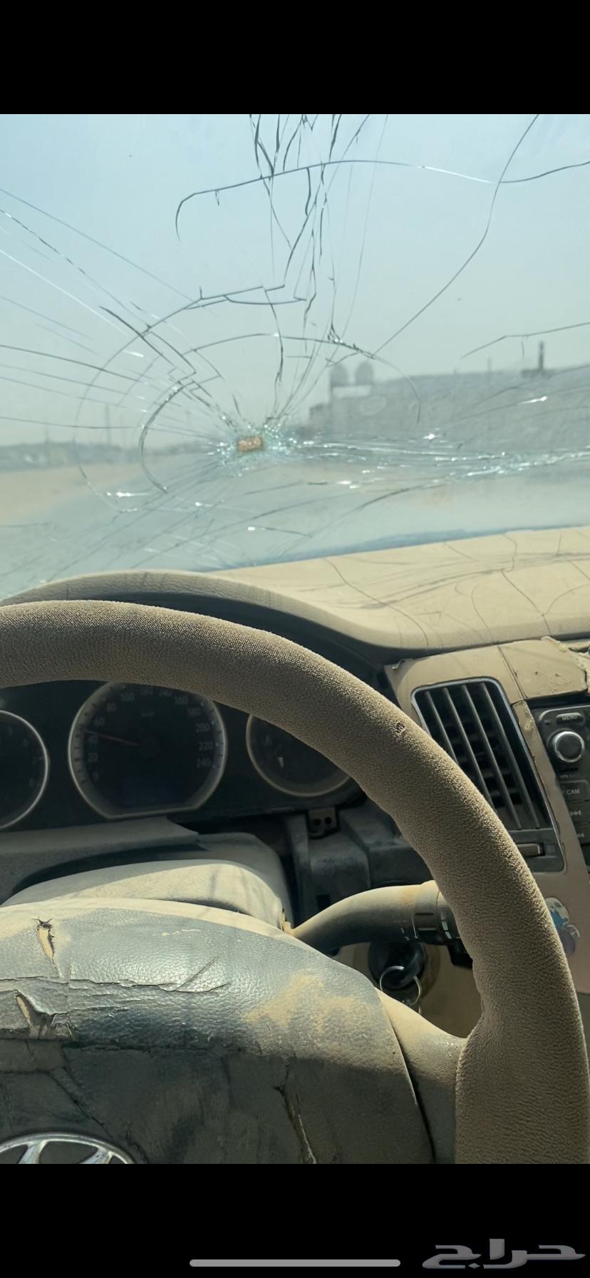 سوناتا 2009 للبيع سكراب64321319595777110