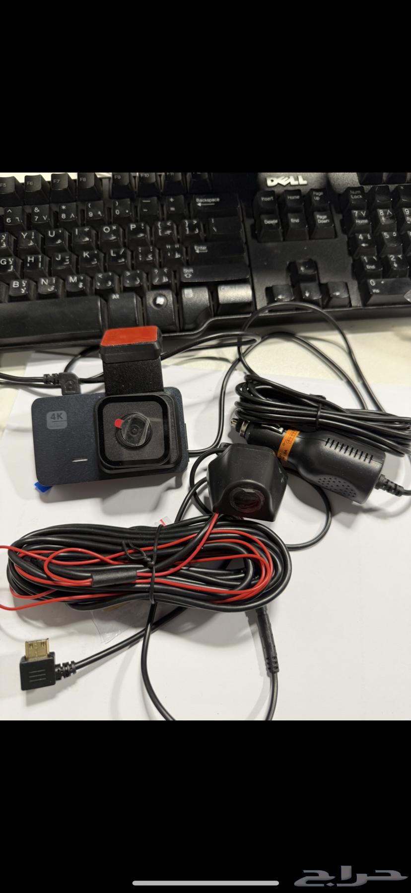 Dash Cam 4k64056025301634110
