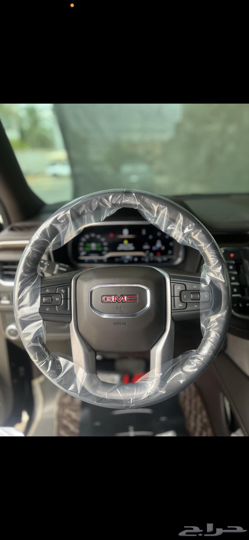 جمس يوكن XLشاص طويل 202364324828989187113