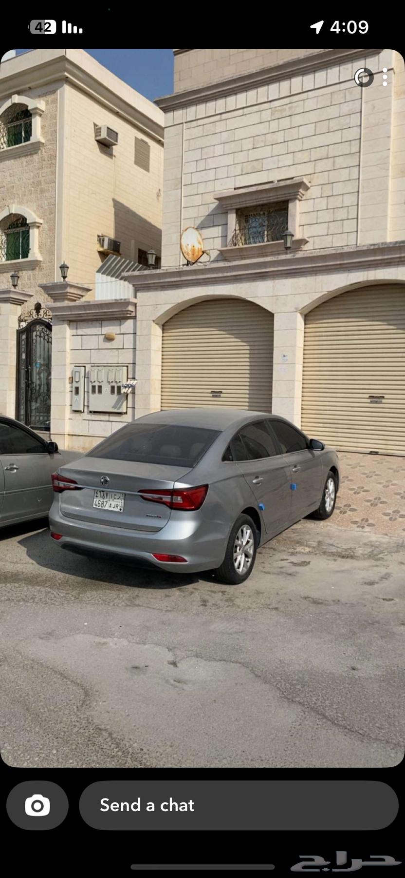 امجي 5 للبيع نظيفه 2022 اقبل البدل ب ايدو او امجراند64316308952067110