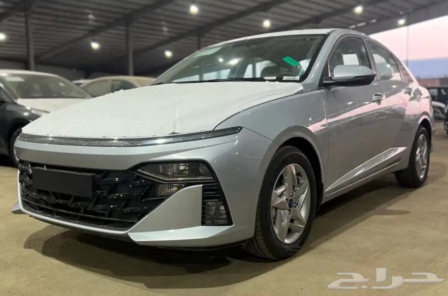 هيونداي اكسنت فليت 2026 اقساط رواتب 350064318239230467111