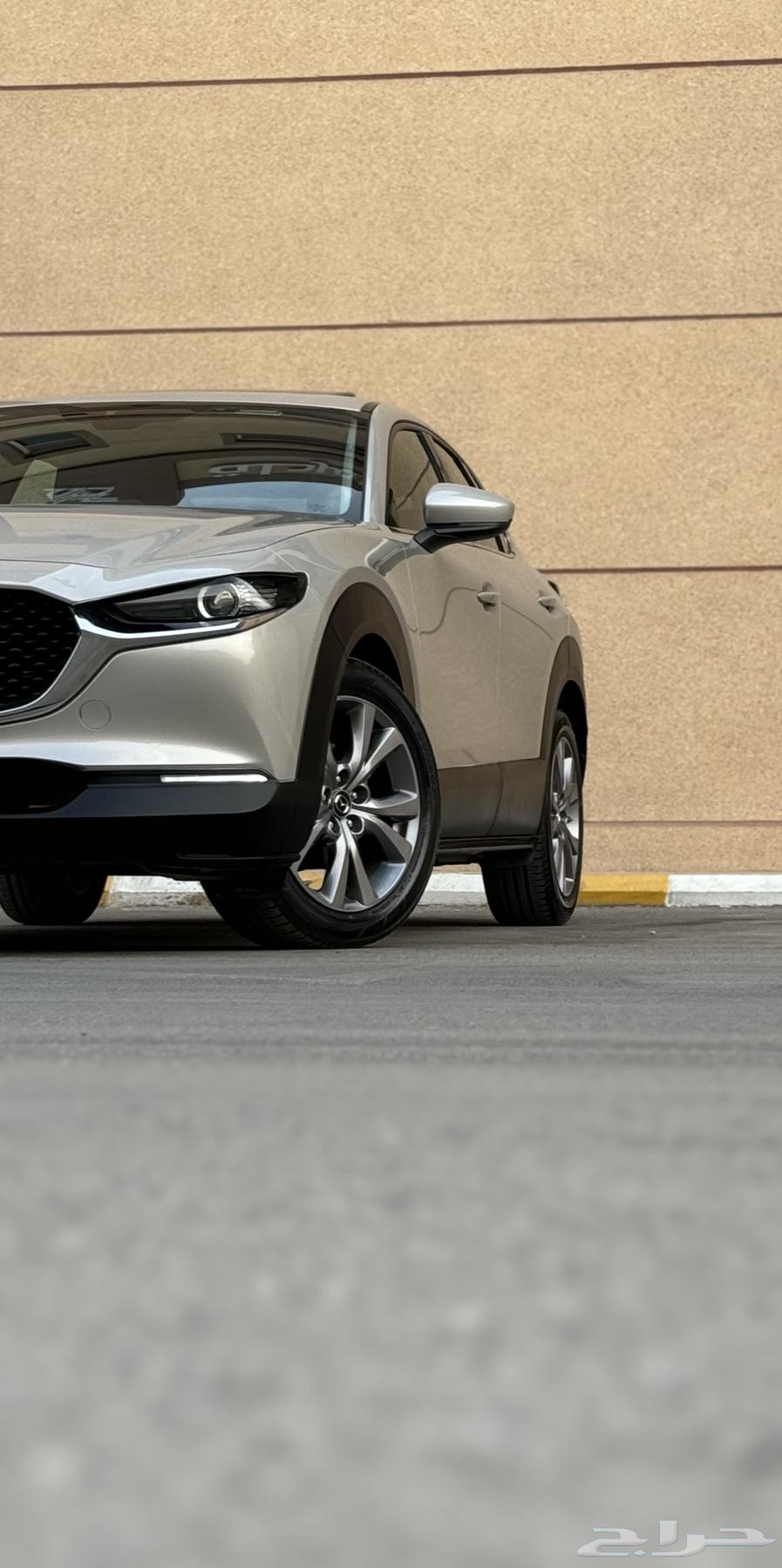 Mazda CX30 Agency 202363618053630978111