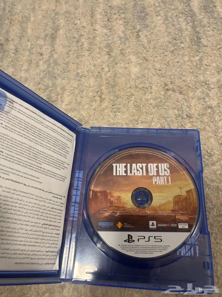 For sale The Last of Us Five Version New Clean Tape for 8064052199360769111