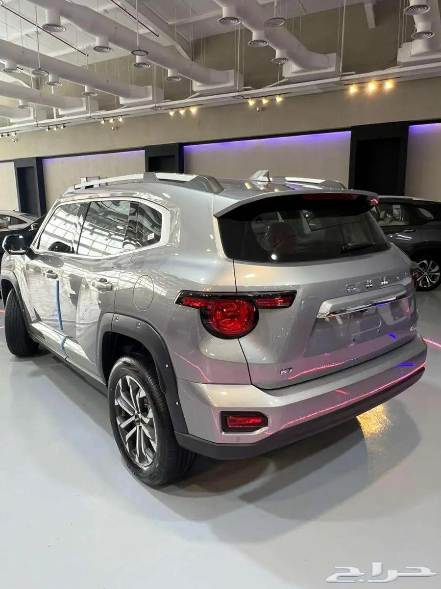 هافال H7 2026 فل كامل اقوى عروض هافال لدى الموزع المعتمد64321996045185112