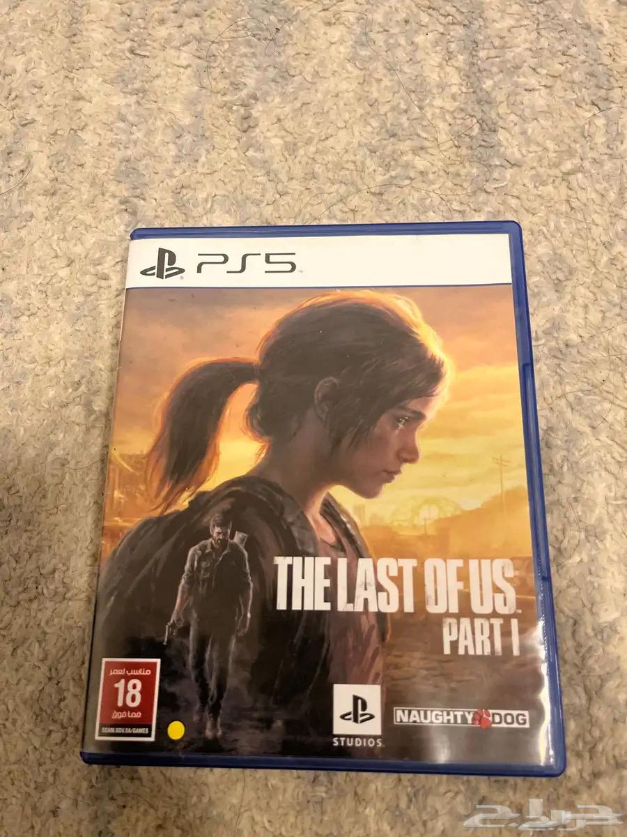 For sale The Last of Us Five Version New Clean Tape for 8064052199360769110