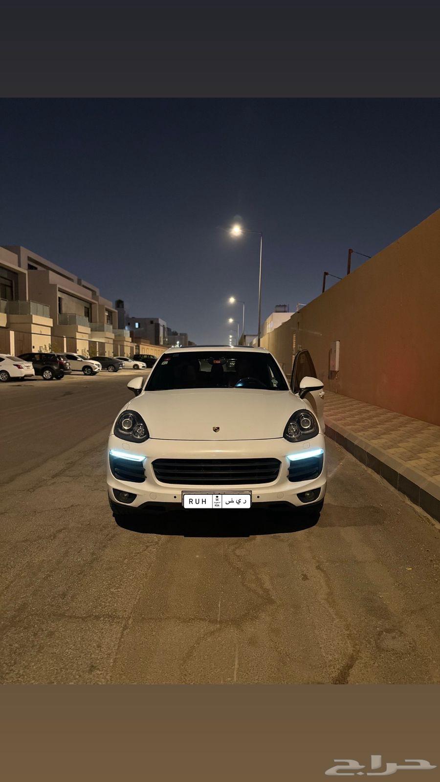 For sale Porsche Cayenne S 201564326312921473111