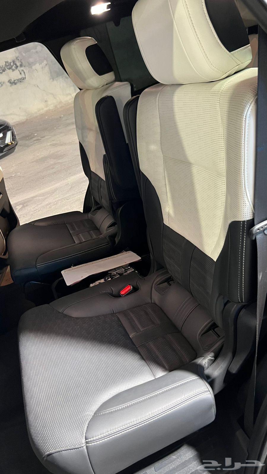 سكويا 2024 للبيع64326670285827114