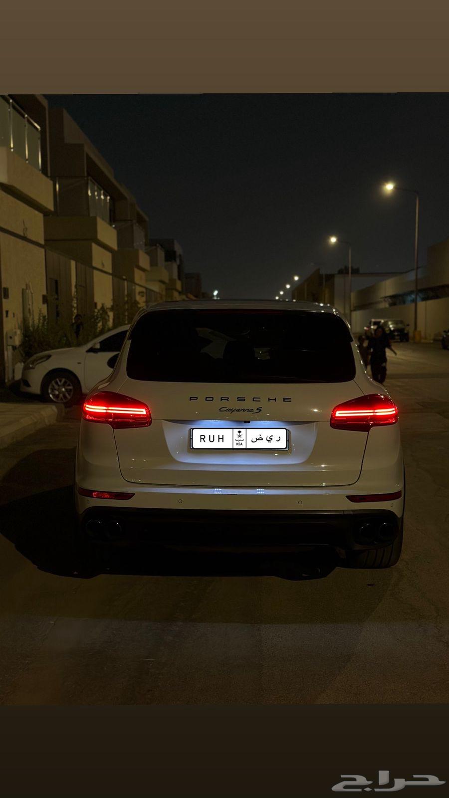 For sale Porsche Cayenne S 201564326312921473113