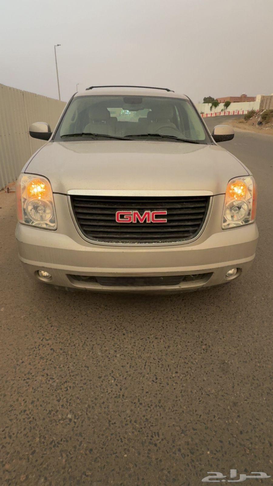 للبيع يوكن جمس موديل 200964324739910657114