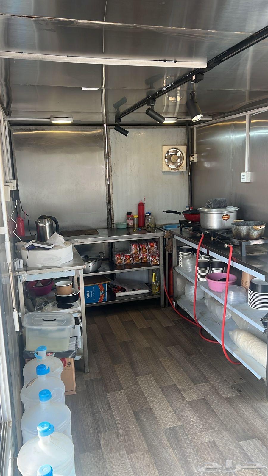 فود ترك للبيع64326297695490114