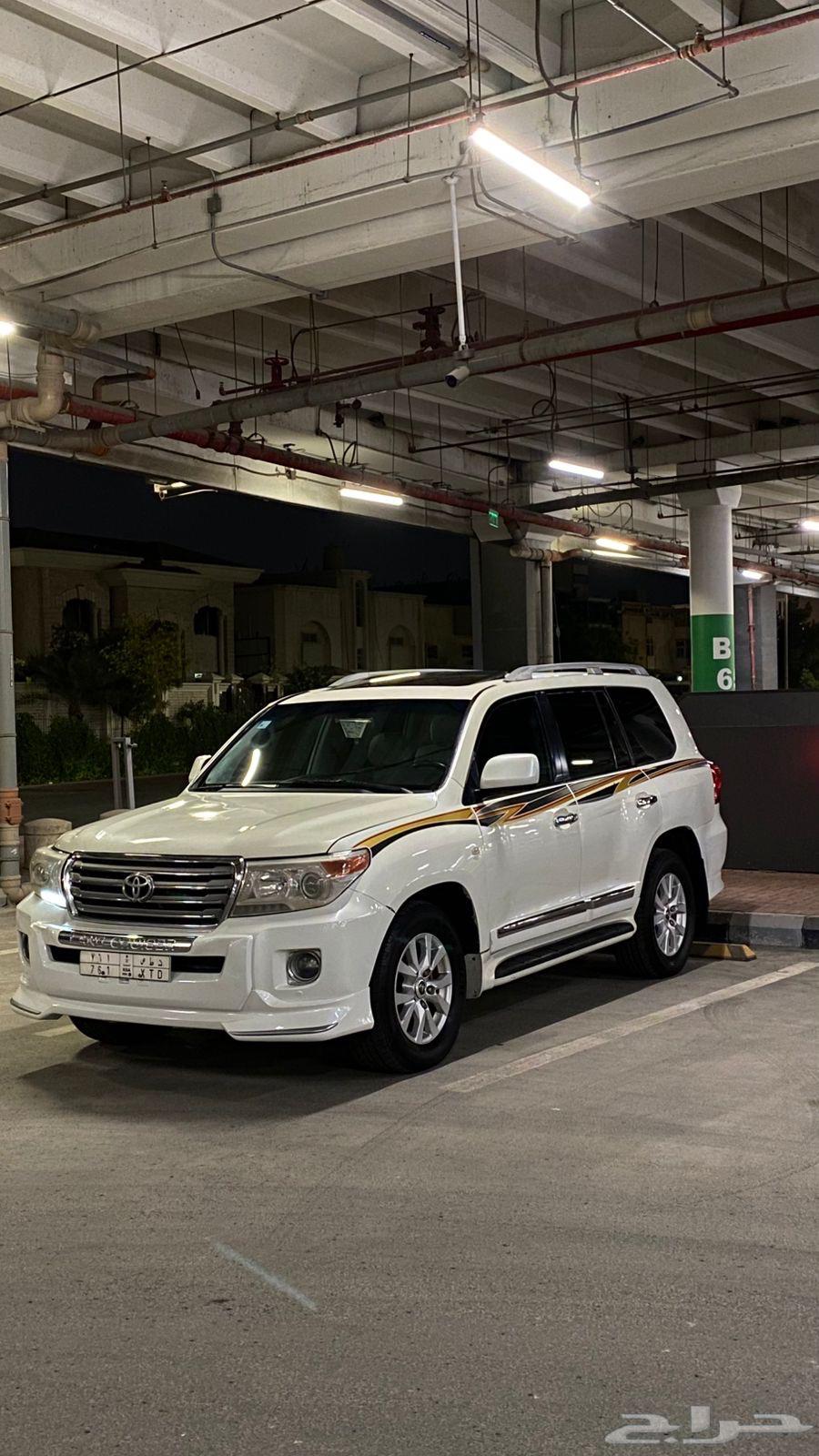 لاندكلوزر جي المديل 201064322461688706112