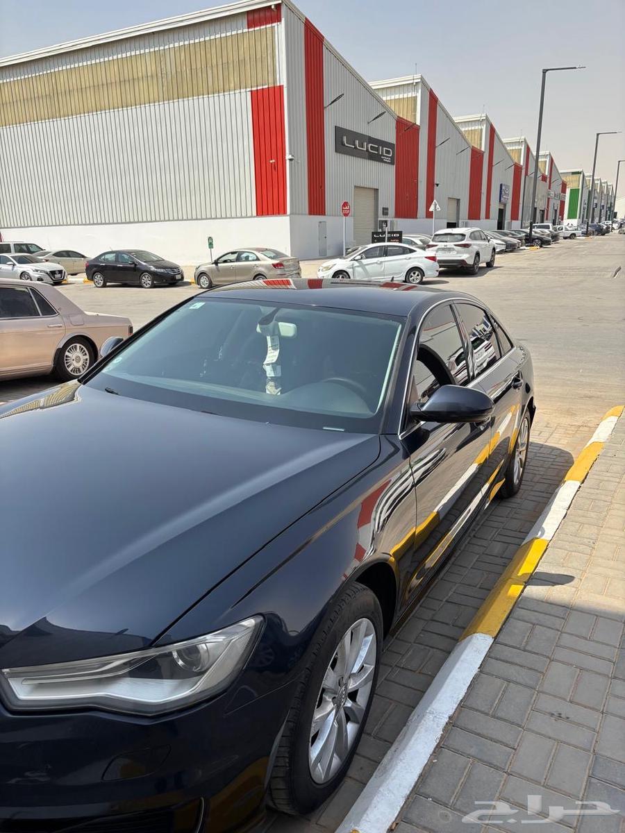 اودي 2016 A664318877313283112