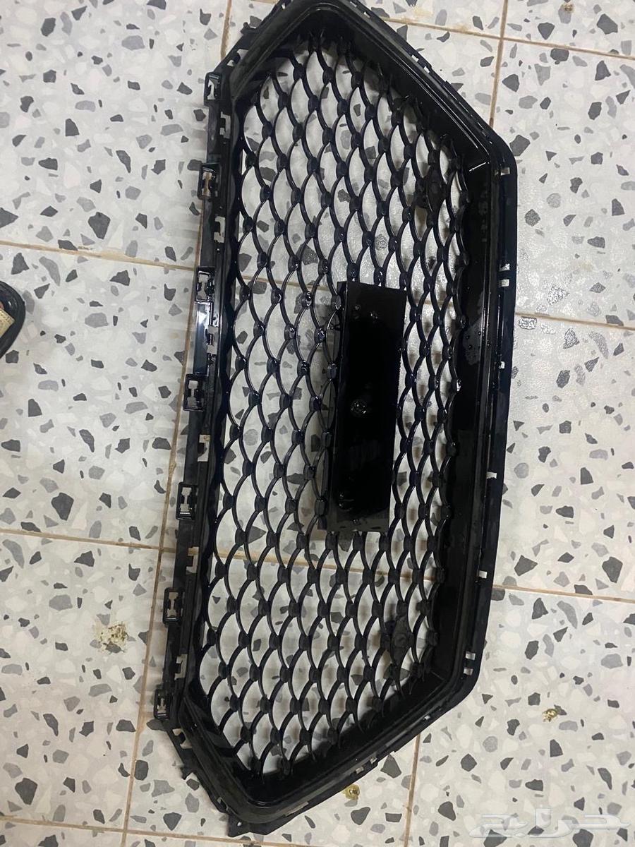 شبك النترا 2017 اسود64326088935427111