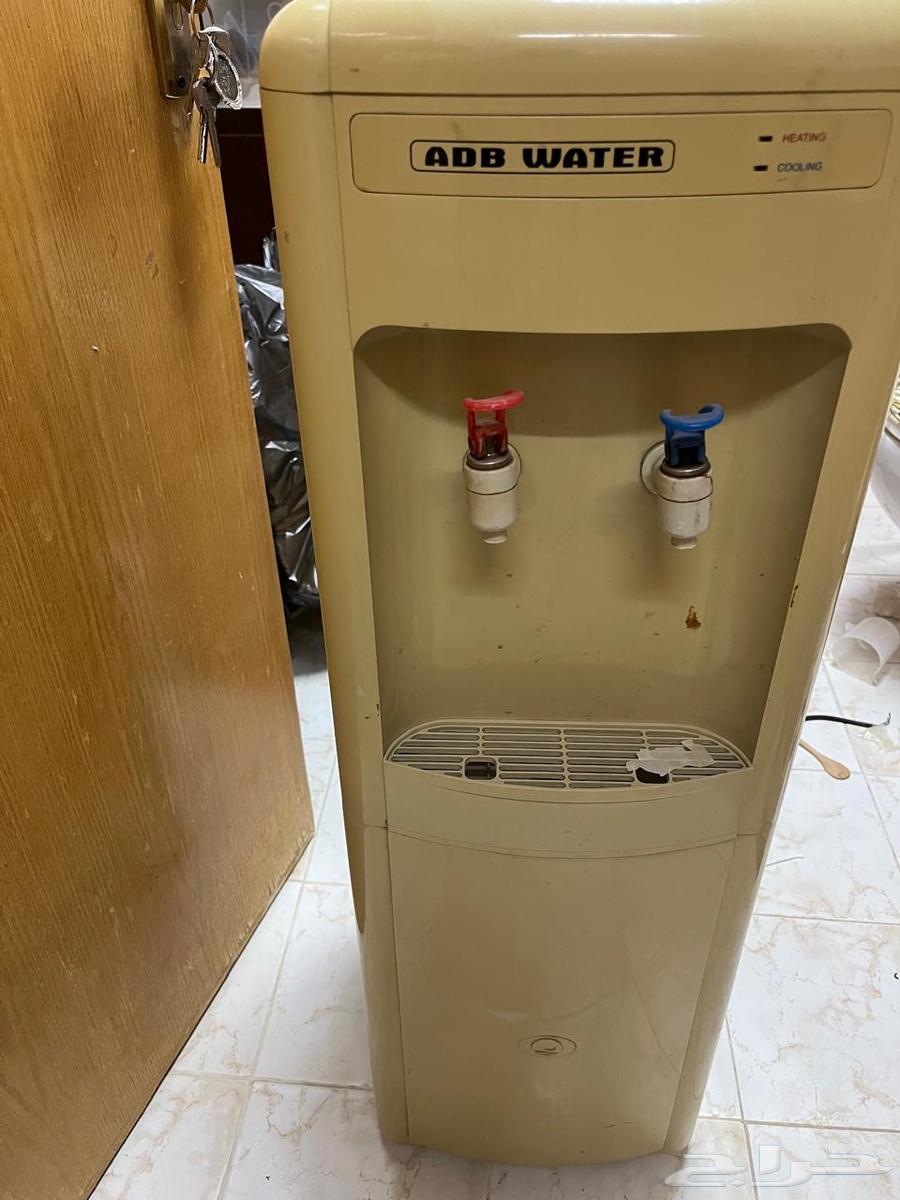 Water cooler63655424119681111
