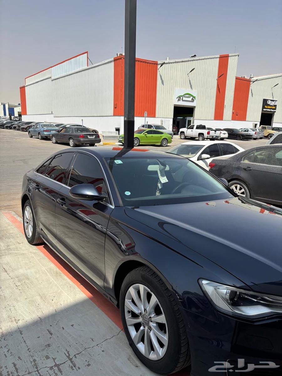 اودي 2016 A664318877313283111