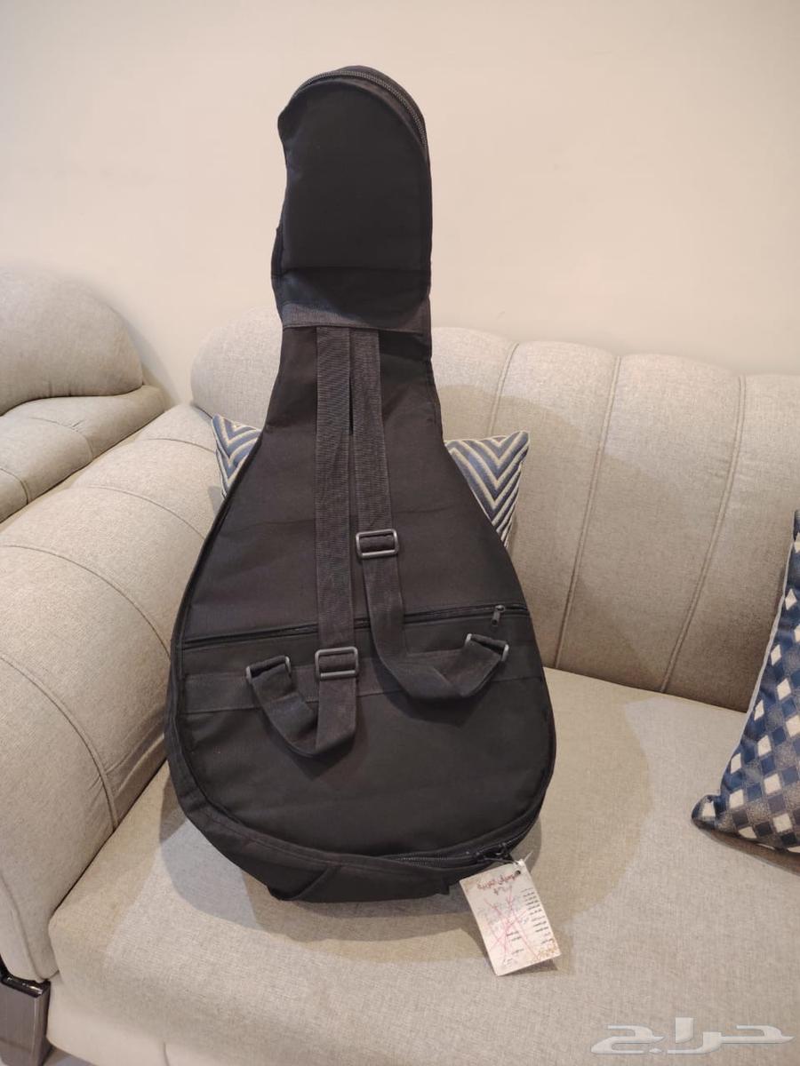 Electric oud64040447115394112