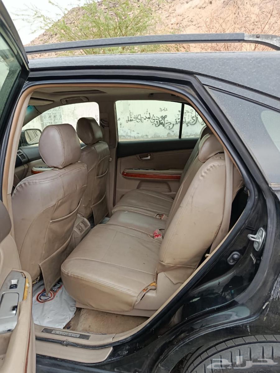 لكزس للبيع موديل 200364335846901378113