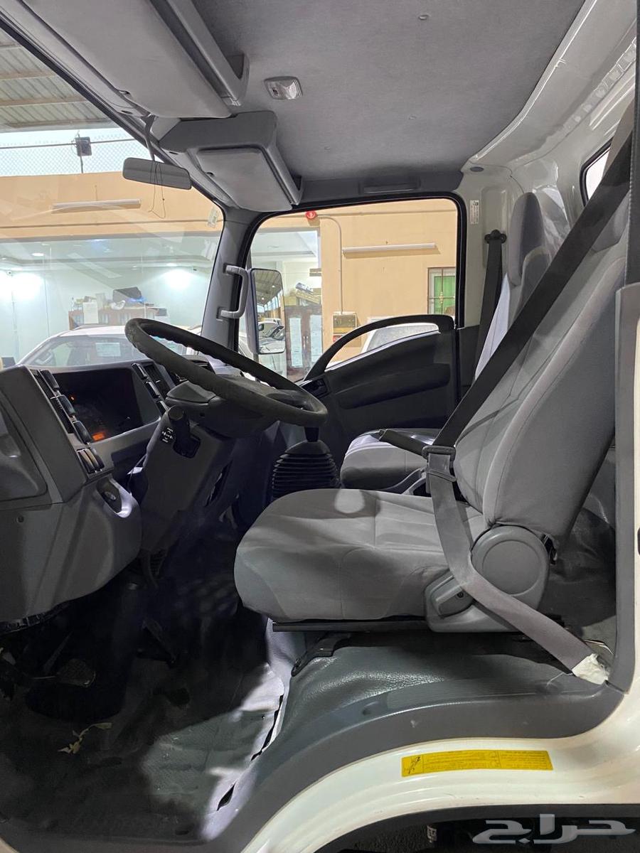 Isuzu Hafiza 202064323622651778114