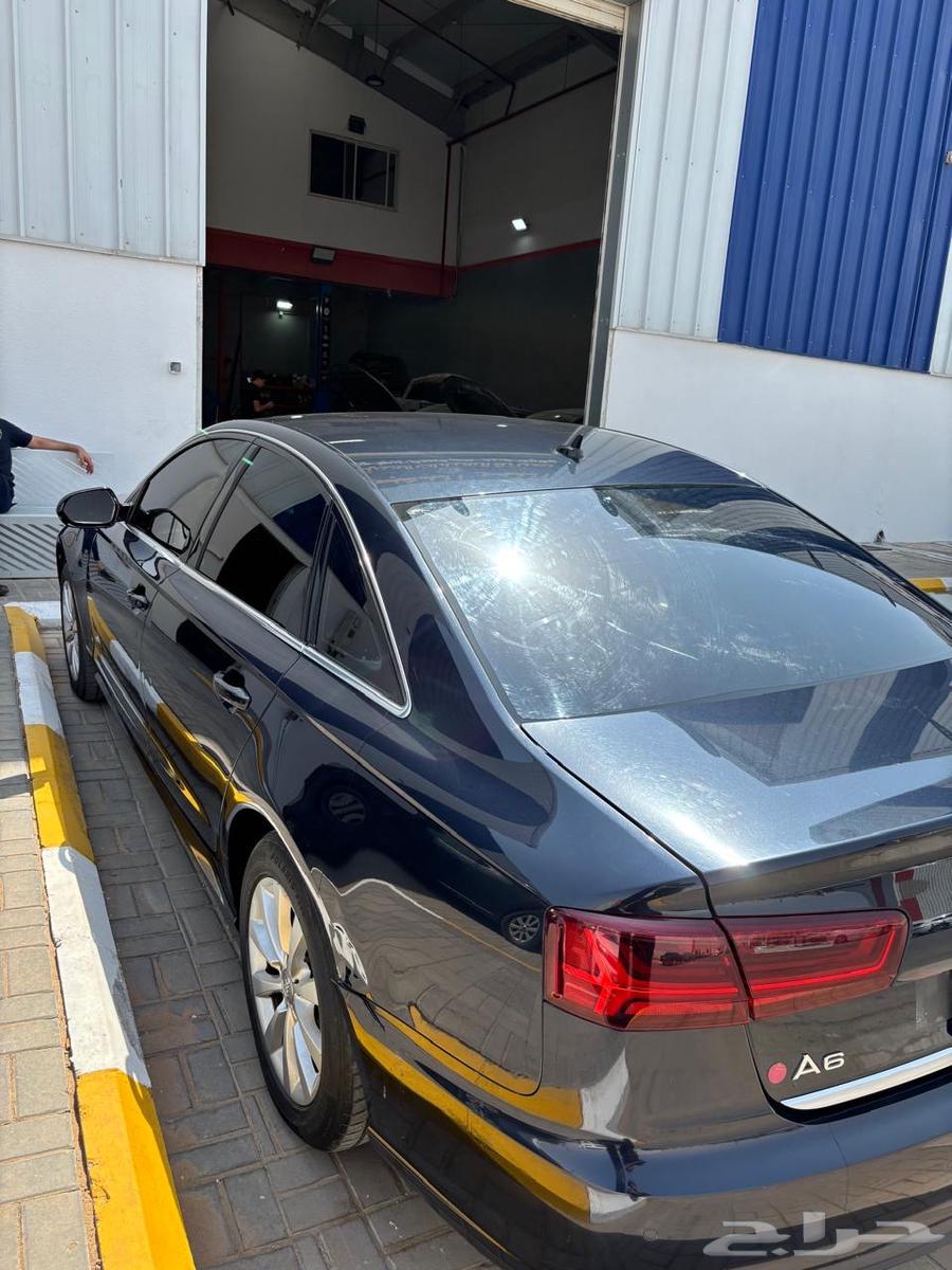 اودي 2016 A664318877313283113