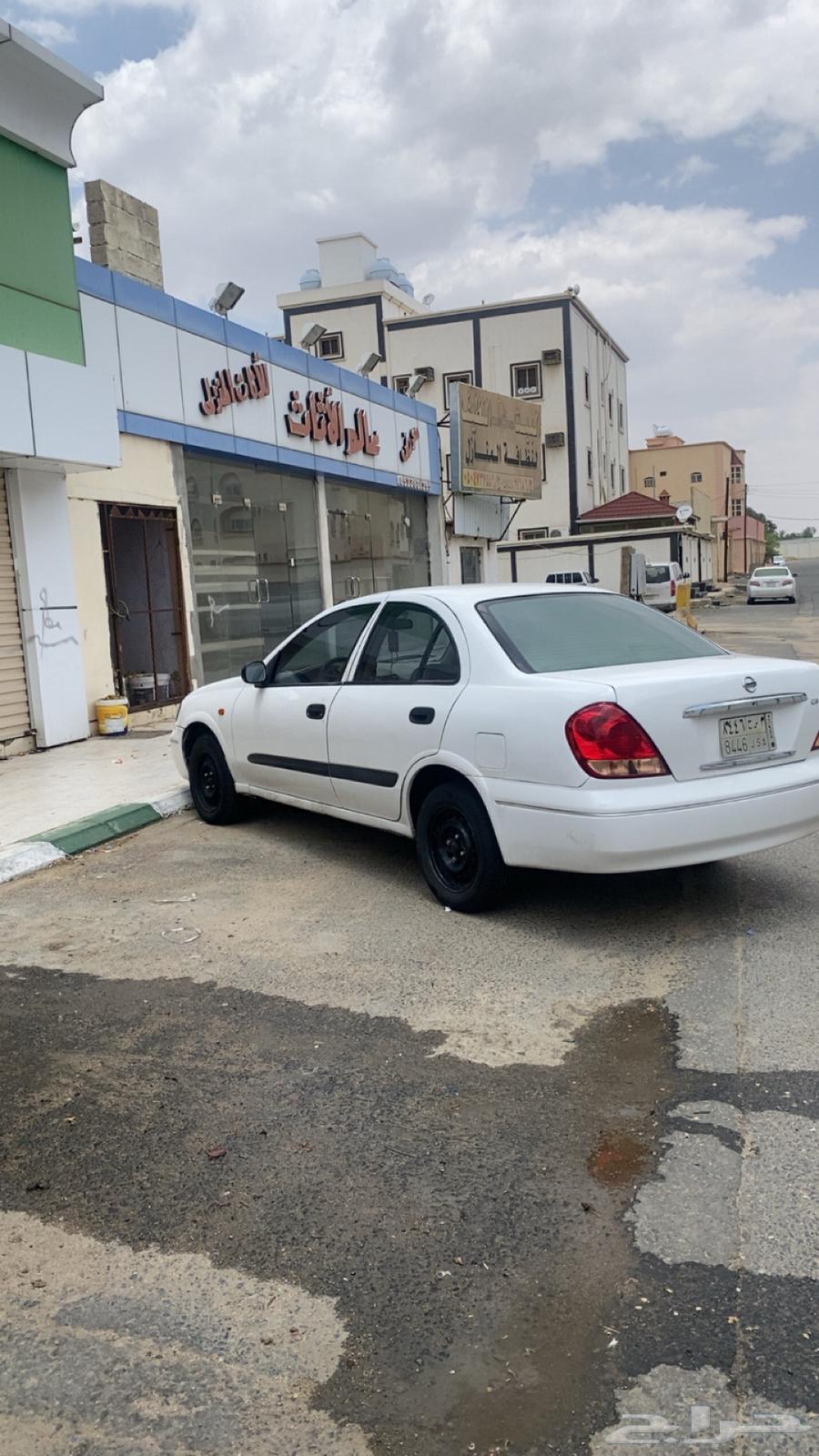 نيسان صني 200864331513572865113