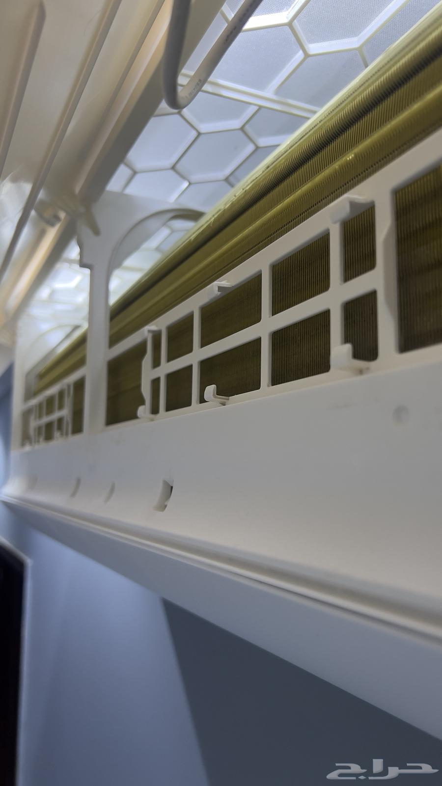 TCL Split Air Conditioner, Tingling64066665386755112
