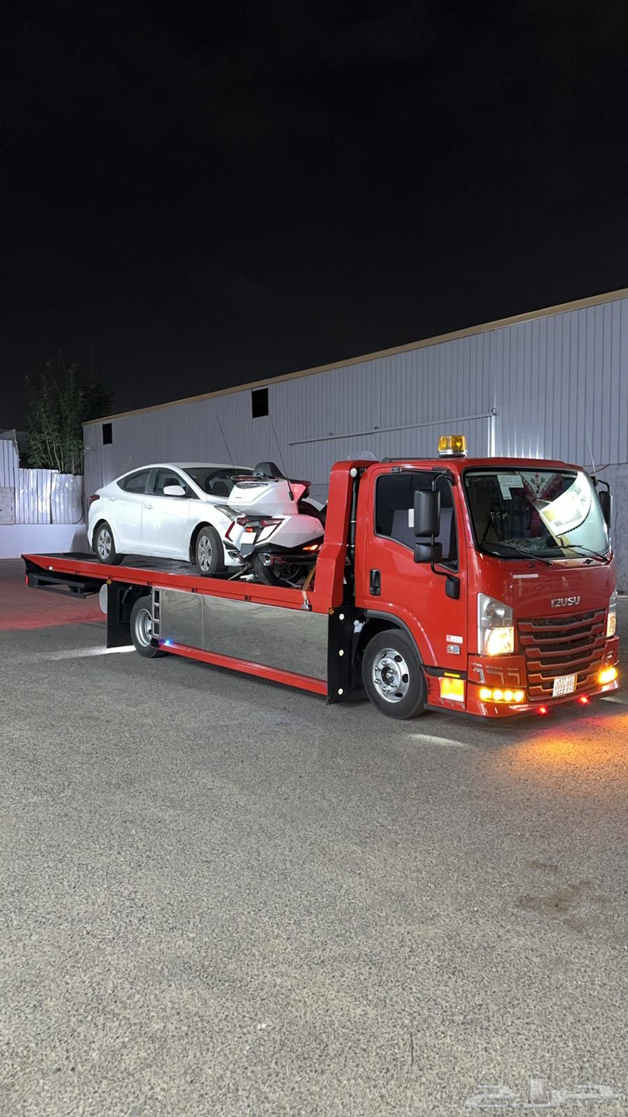 سطحة متجه للجنوب هيدروليك64327930793729110