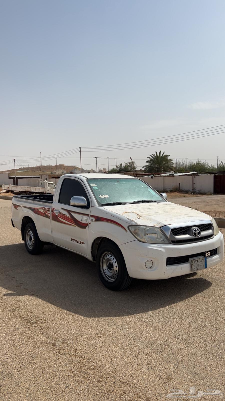 هايلكس 2010 GL64337677728514111