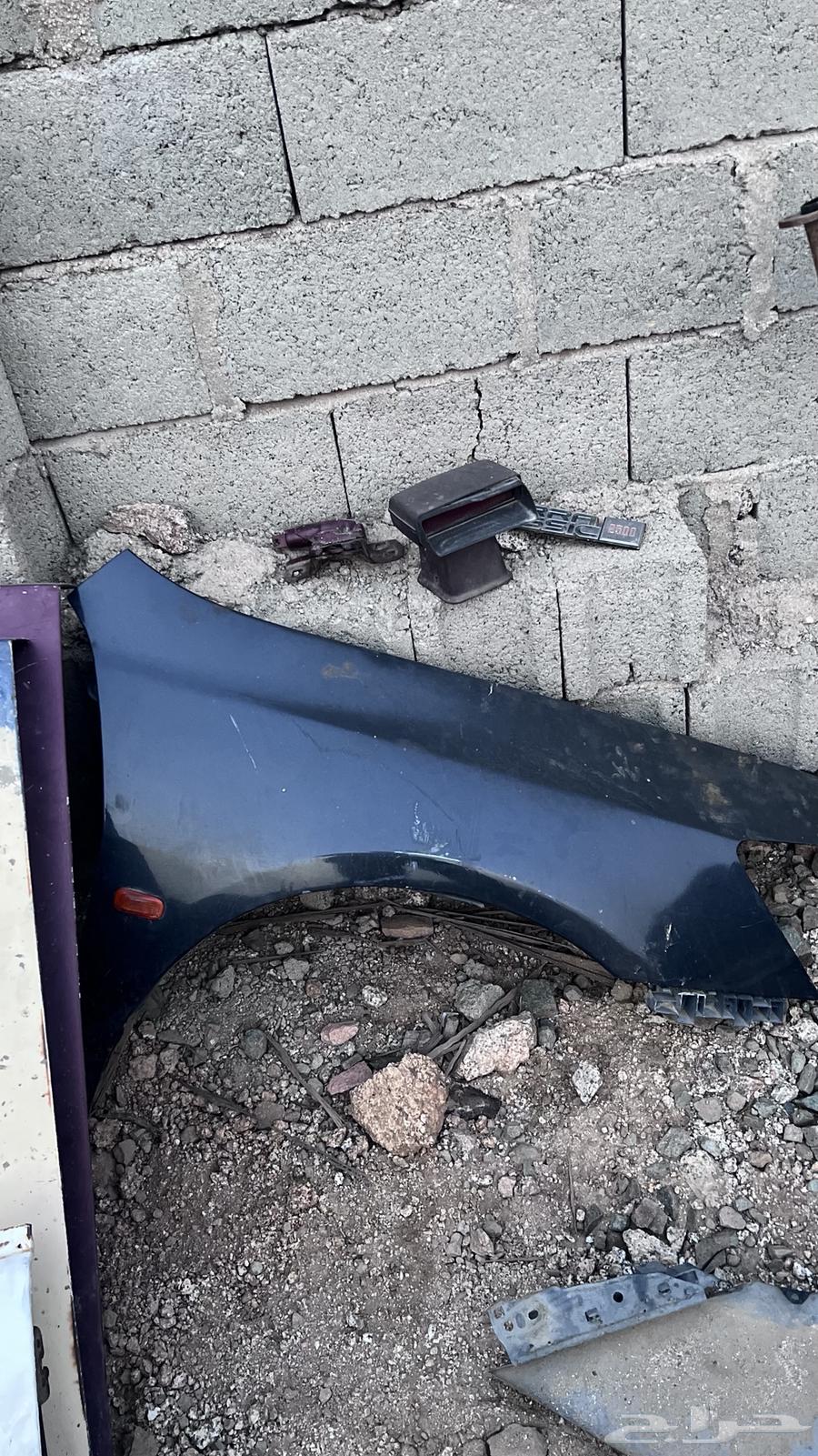 رفارف هوندا اكورد 200364336868270339110