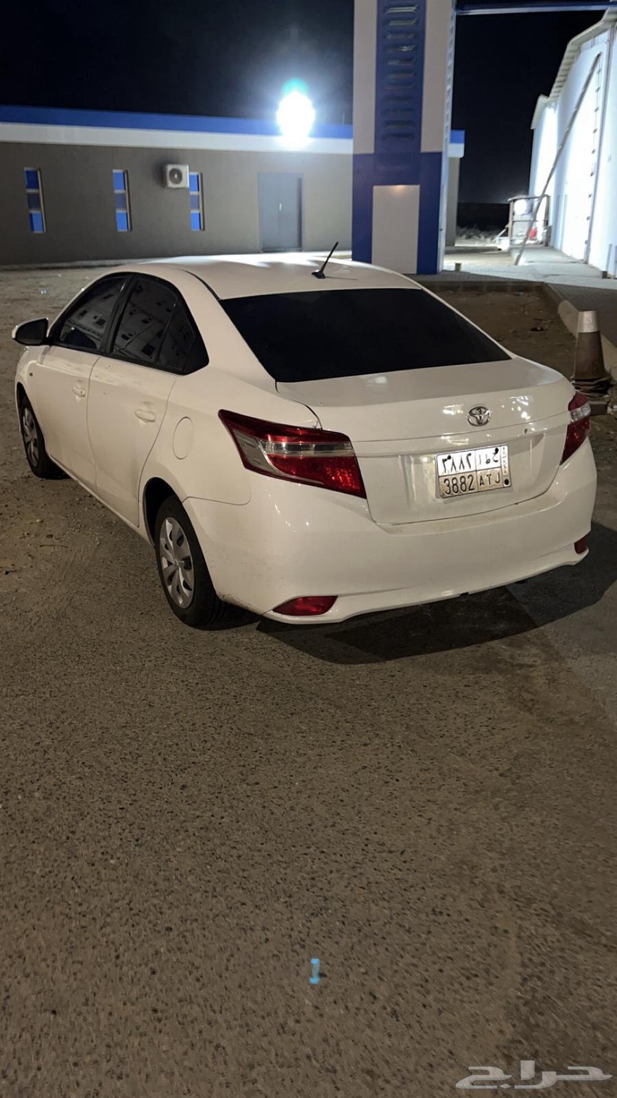 2015 Yaris, Walkway, Only 63,00064331602549763113