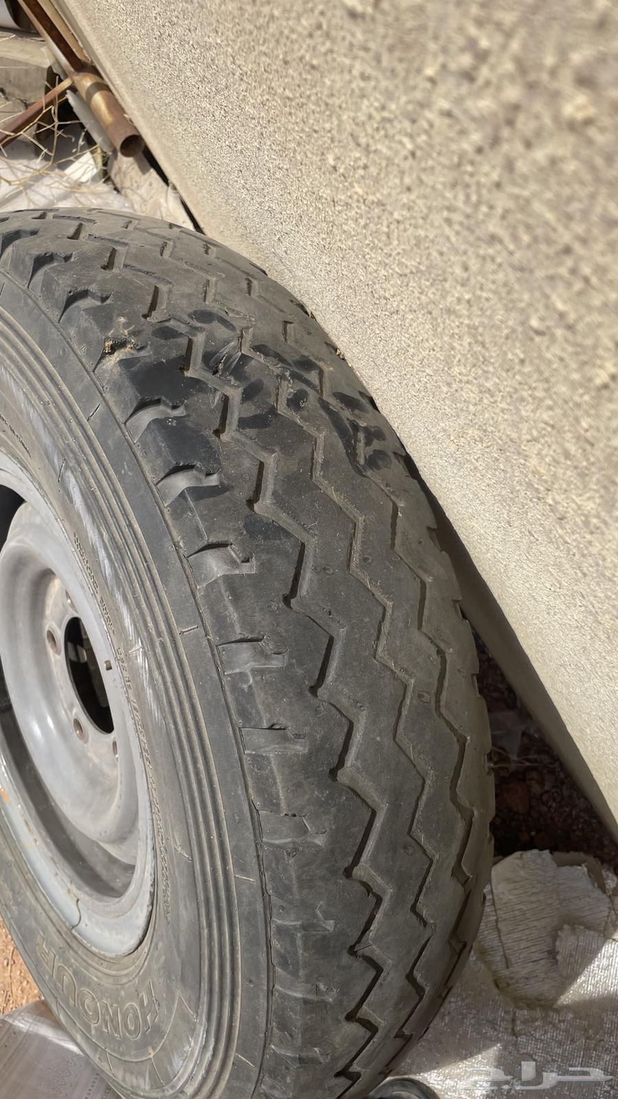 جنط وكفرت ربع64334342699139112