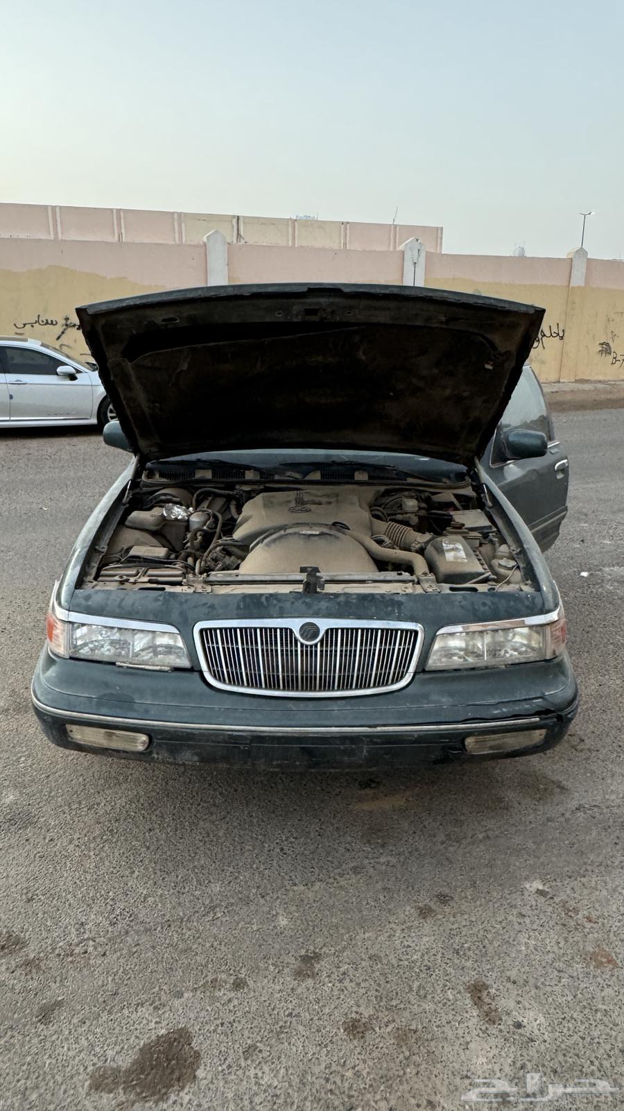 Ford Marquis64332153648897111