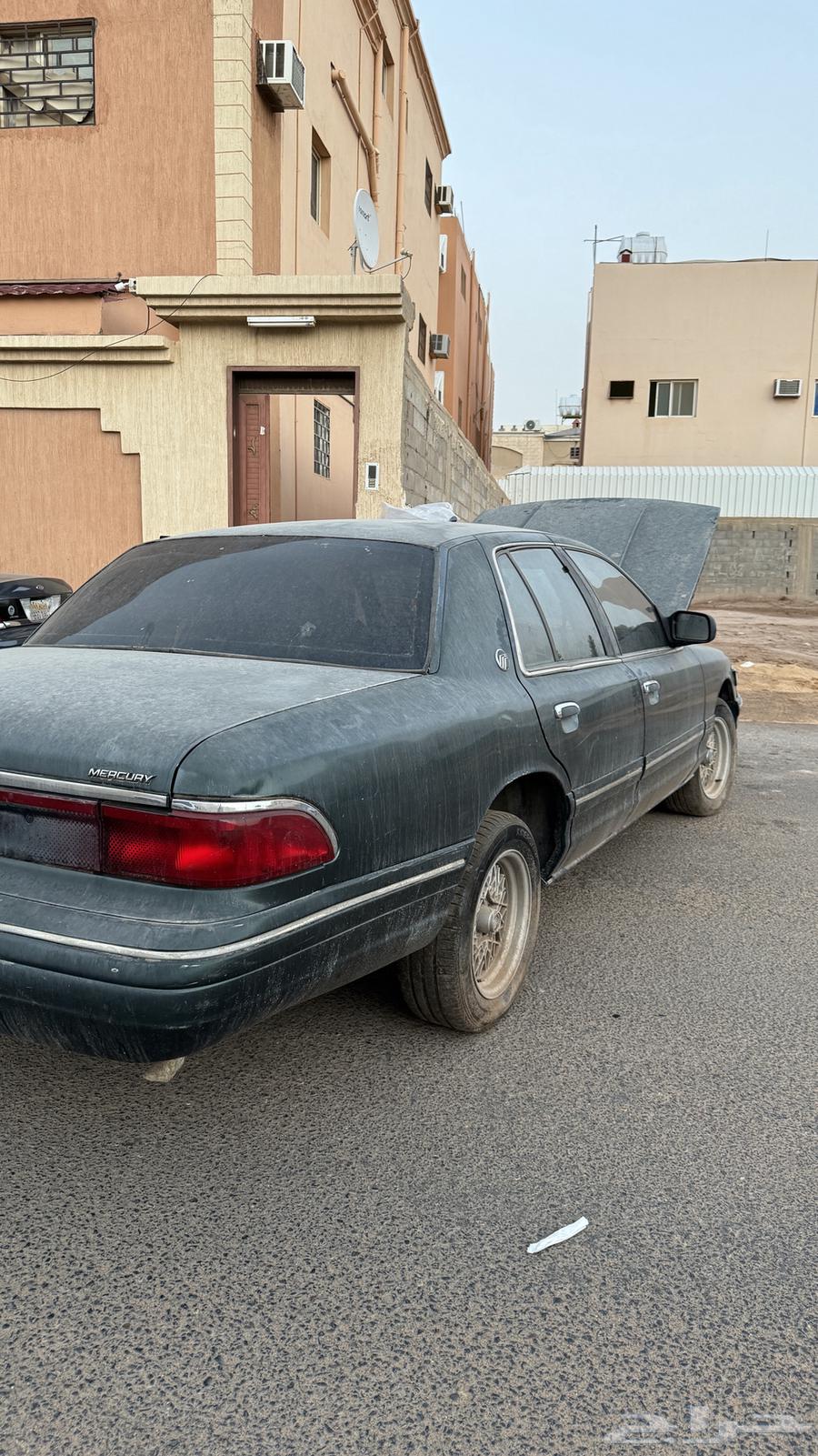 Ford Marquis64332153648897110