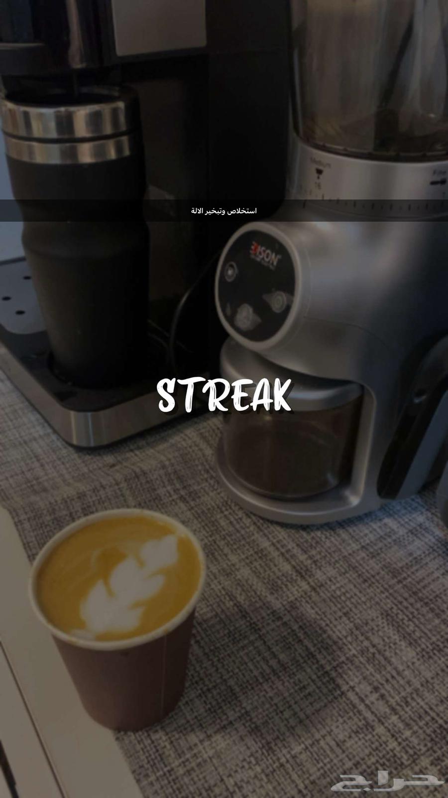 Homix Coffee Machine and Edison Grinder64060795788675113