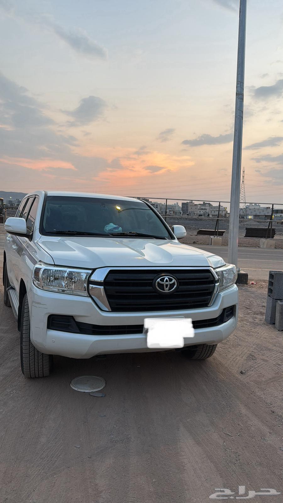 جيب GX هدد نظيف موديل 201664230918177411112